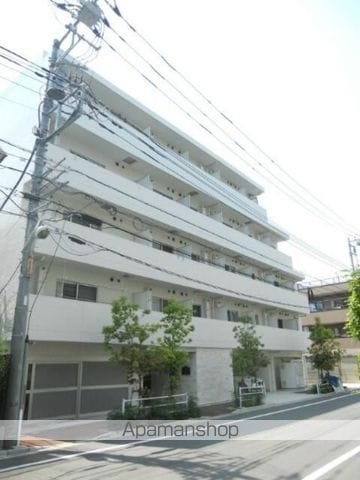 メインステージ板橋志村IIの外観写真