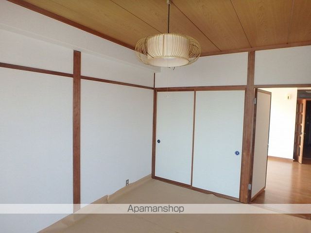 芳川コーポ南棟の内装写真