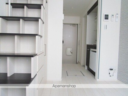 ウィステリア南阿佐ヶ谷[1R/11.16m2]の内装2