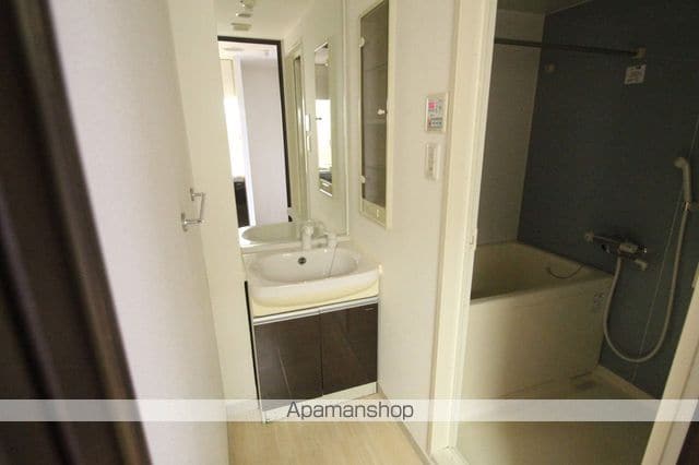 クレアートアドバンス北大阪の内装写真