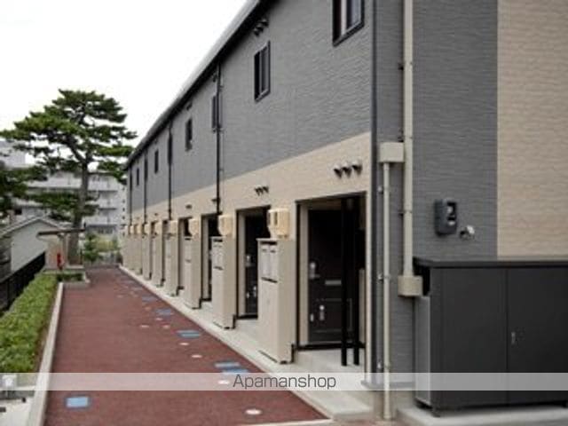 レオパレスWESTGATTERのその他写真