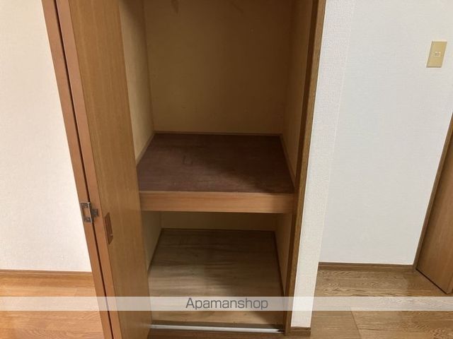 コートパレスの内装写真