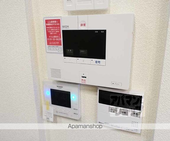 ホルツカステン デア フロイデの内装写真