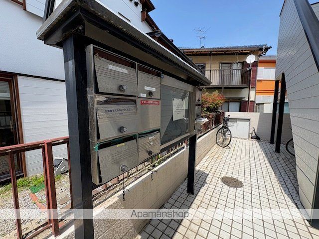 ブライトメゾン壱番館のその他写真