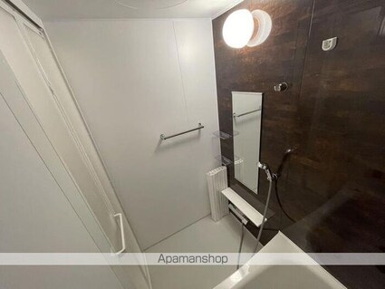 グラナーデ興野[2LDK/45.33m2]のバス