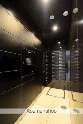 ステージファースト八王子Ⅱ[1K/25.5m2]のその他設備