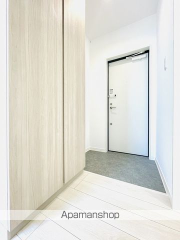 イルミオコート高殿の内装写真