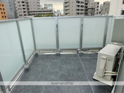 ＺＯＯＭ広尾[1LDK/51.56m2]の内装3