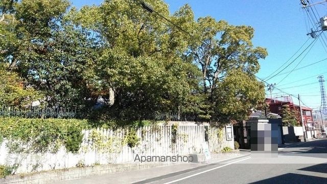 メゾンド平野北の周辺写真
