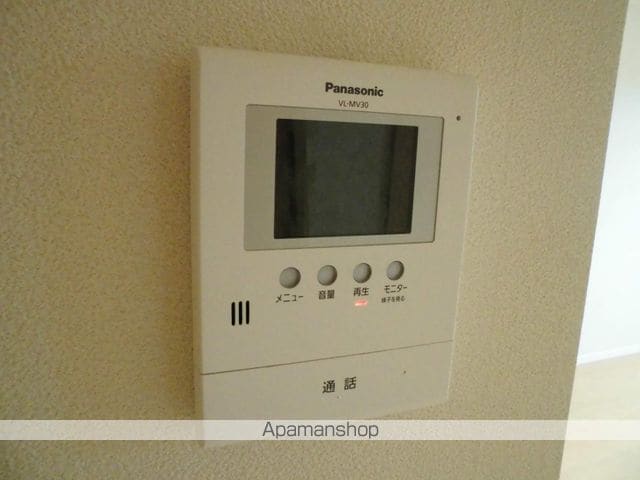 アンビエラ百舌鳥の内装写真