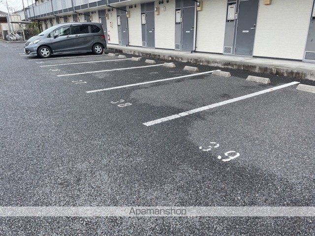 レオパレスアイエスのその他写真