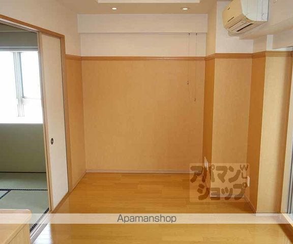 パインフィールド七条の内装写真