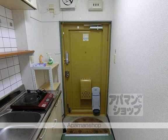 ハイネス花園の内装写真