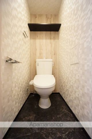 SーRESIDENCE浅間町駅前AXIALの内装写真