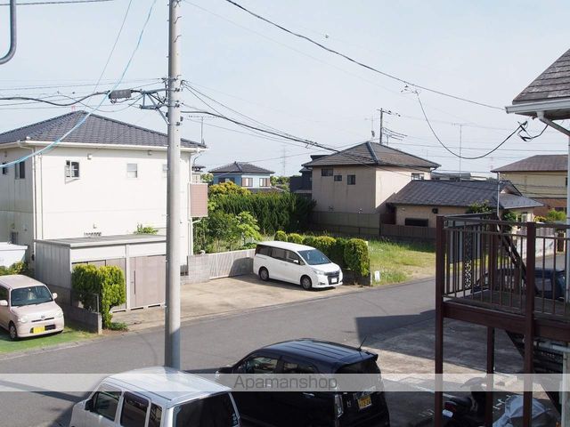 グランドハイツE棟のその他写真