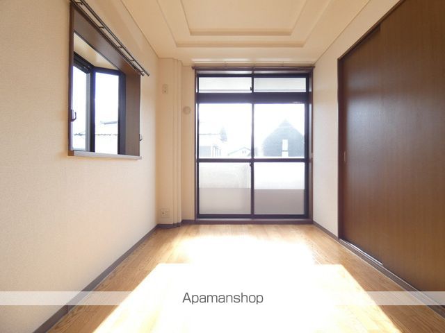 ルミエールの内装写真