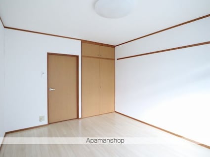 ムーニー朝日Ｎｏ２[1K/23.47m2]の内装4