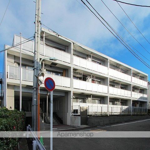 NONA PLACE渋谷神山町の外観写真