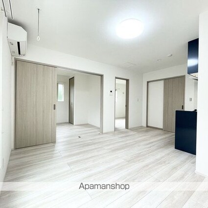 メゾンジェム[2DK/45.95m2]のその他内装3