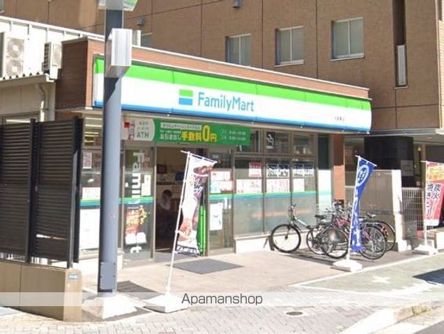グリシーヌ名駅の周辺写真