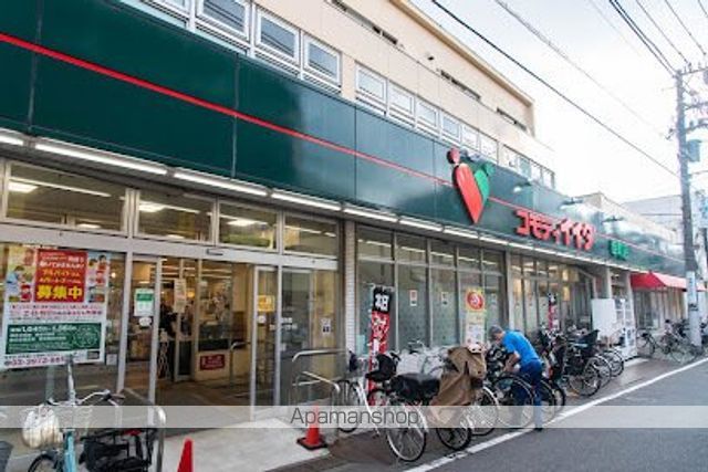 スカイコート板橋大山の周辺写真