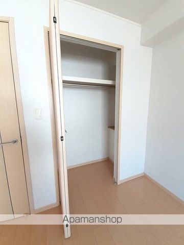 プロスペラーレBの内装写真