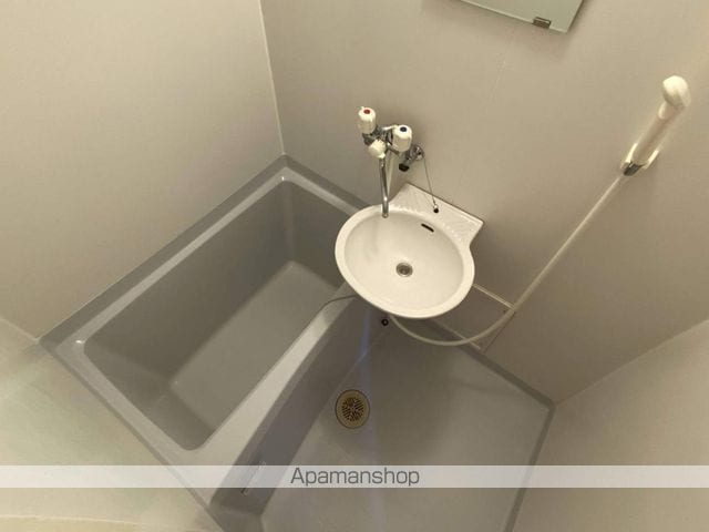 レオパレスハピネスの内装写真