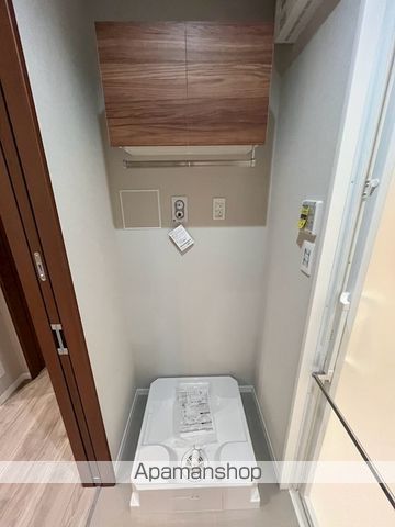 ベルシエルの内装写真