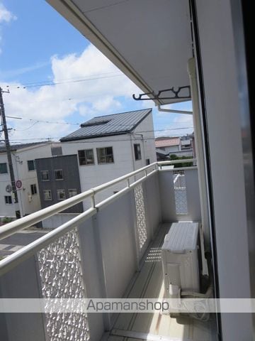 セジュールAZの内装写真