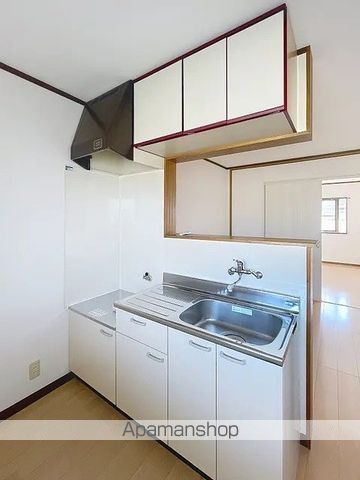 グリーンビラ福の内装写真