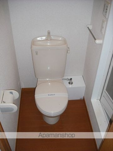 レオパレスアドミラブールの内装写真
