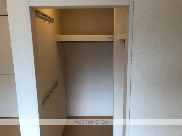メゾン ド フルールIの内装写真