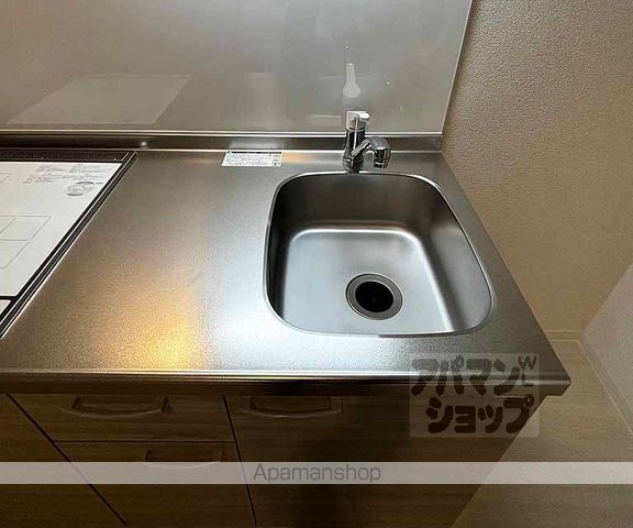 天進ビルの内装写真