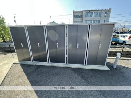 チャス　レジデンス　Ⅱ[1LDK/44.17m2]の周辺3