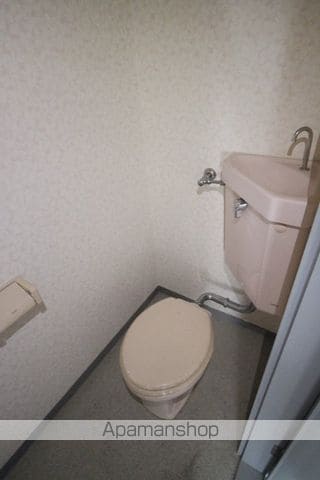 MHハウスIIの内装写真