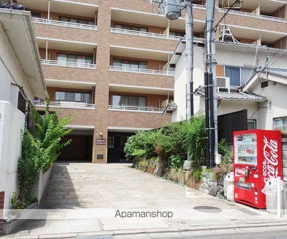 ハレクラニの玄関写真