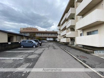 鳴瀬マンション[3DK/59.47m2]の共用部3