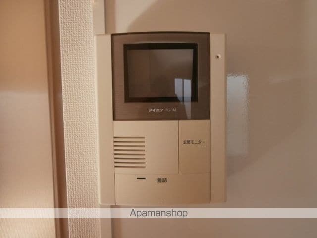 パストラーレの内装写真