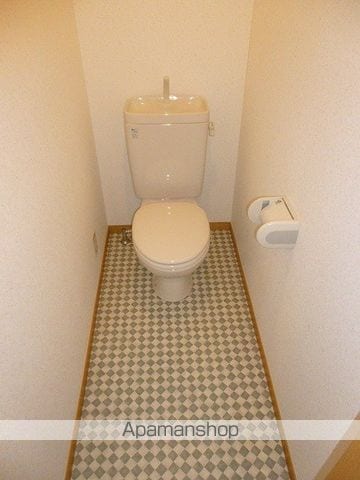 アレックス桜台の内装写真