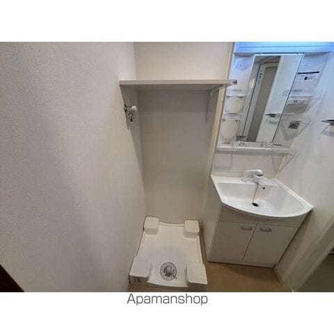 マテリア横浜NORTHIIの内装写真