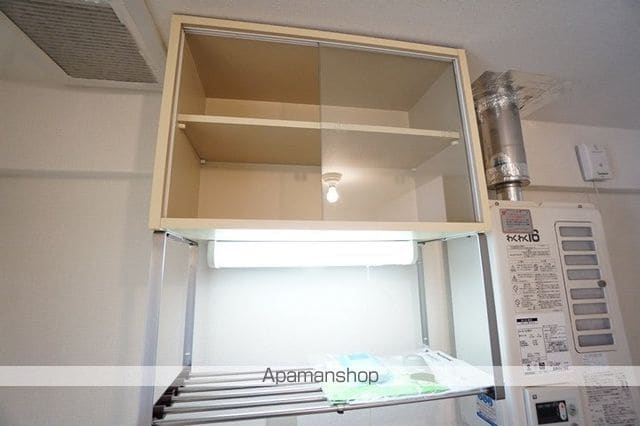 RKAマンションの内装写真