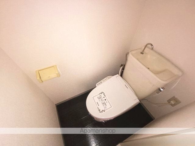 セジュール神功二番館の内装写真