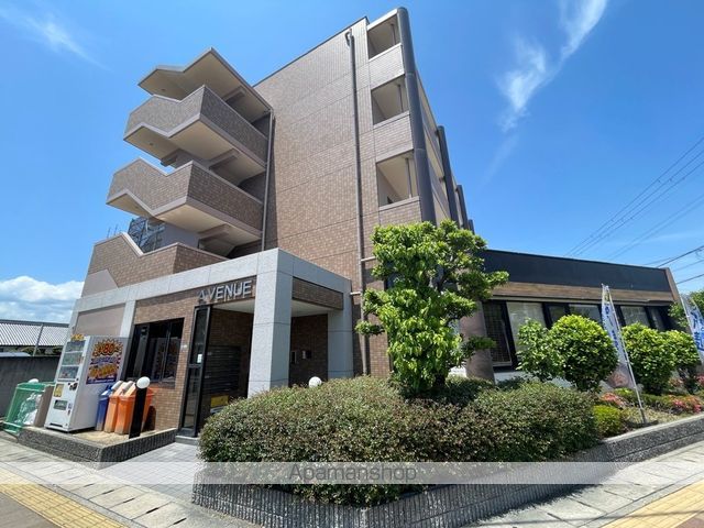 Avenueの外観写真