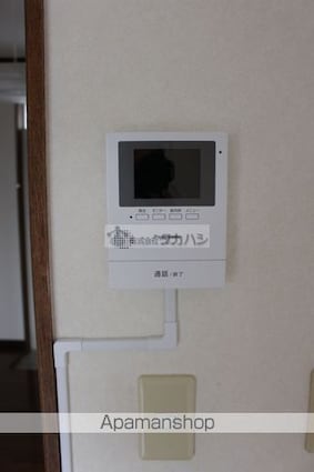 サンヒルズ尾道[1K/19.87m2]のその他設備
