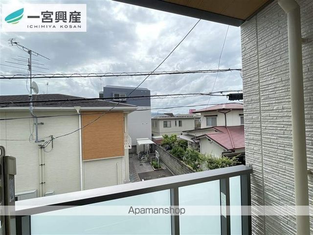 シャーメゾン小坂のその他写真