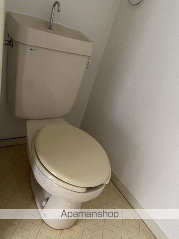 アベニューカサギ514の内装写真