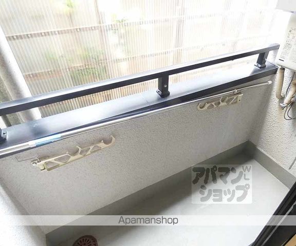 エスパスYの内装写真