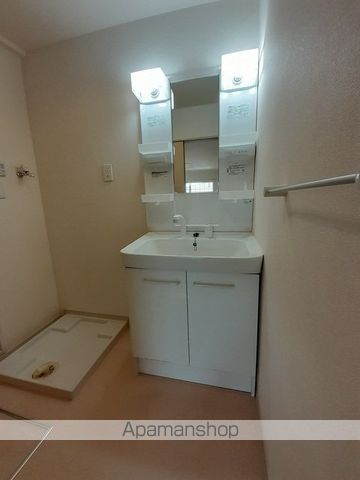 ブライト アベニュー IIの内装写真