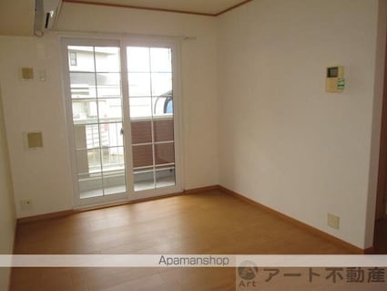 プリムローズⅡ　Ｂ[1LDK/46.49m2]の内装7