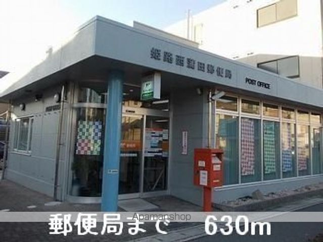 フィオレンティーナVの周辺写真